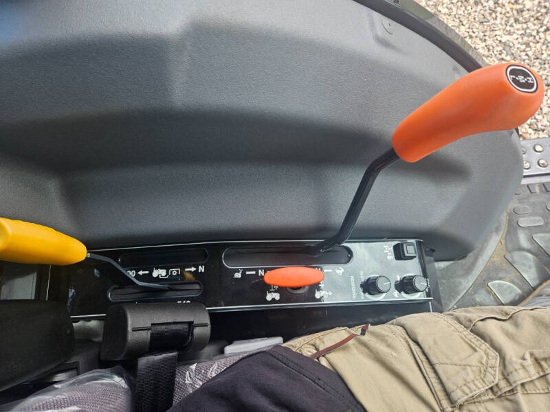 2022 Massey Ferguson 1840