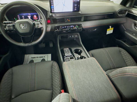 2026 Honda Pilot Sport