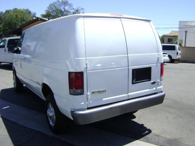 2006 Ford E-Series E-350 SD