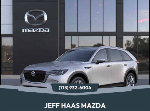 2026 Mazda CX-90 3.3 Turbo Preferred