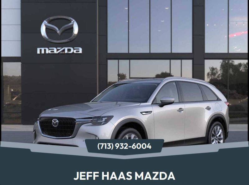2026 Mazda CX-90 3.3 Turbo Preferred