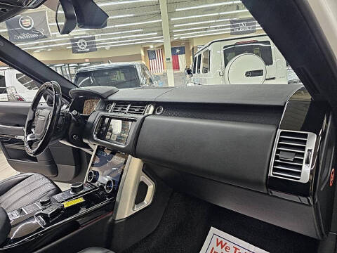 2014 Land Rover Range Rover