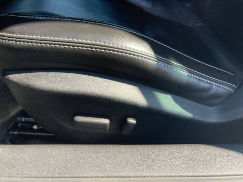 2014 Chevrolet Camaro SS