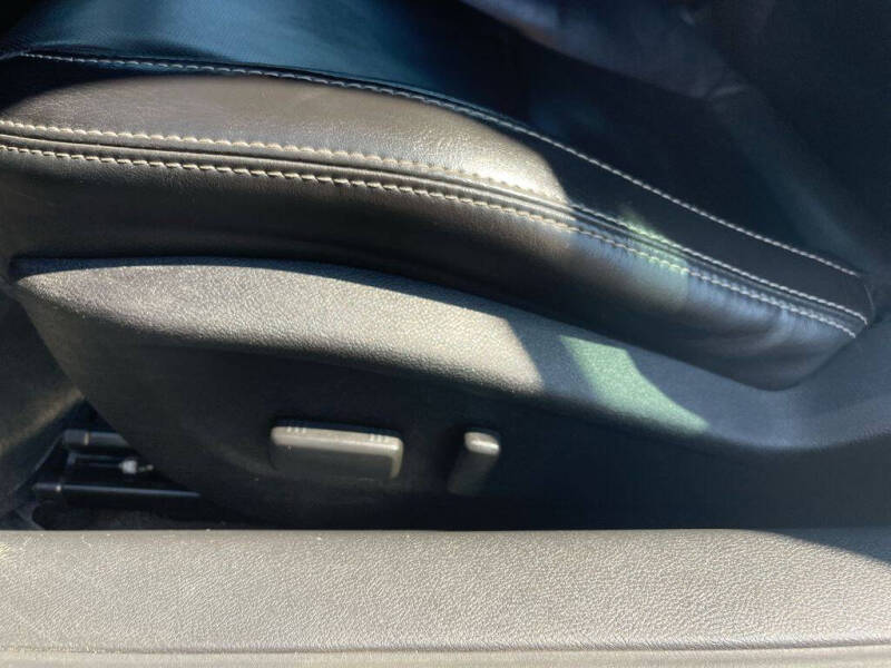 2014 Chevrolet Camaro SS
