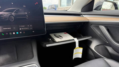 2023 Tesla Model 3 Long Range