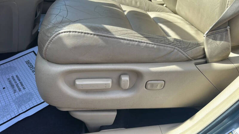 2010 Honda CR-V