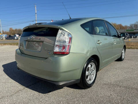 2007 Toyota Prius
