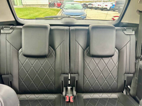 2024 Volkswagen Atlas SEL Premium R-Line 4Motion