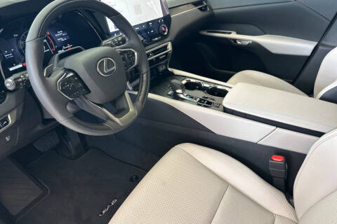 2026 Lexus RX 350