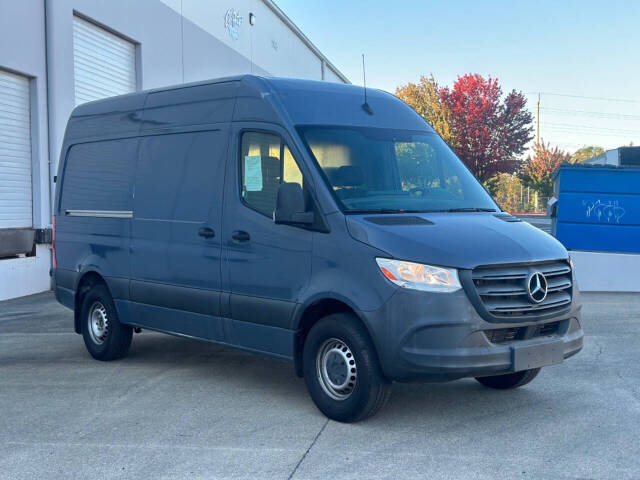 2019 Mercedes-Benz Sprinter for sale at Starline Motorsports in Portland, OR