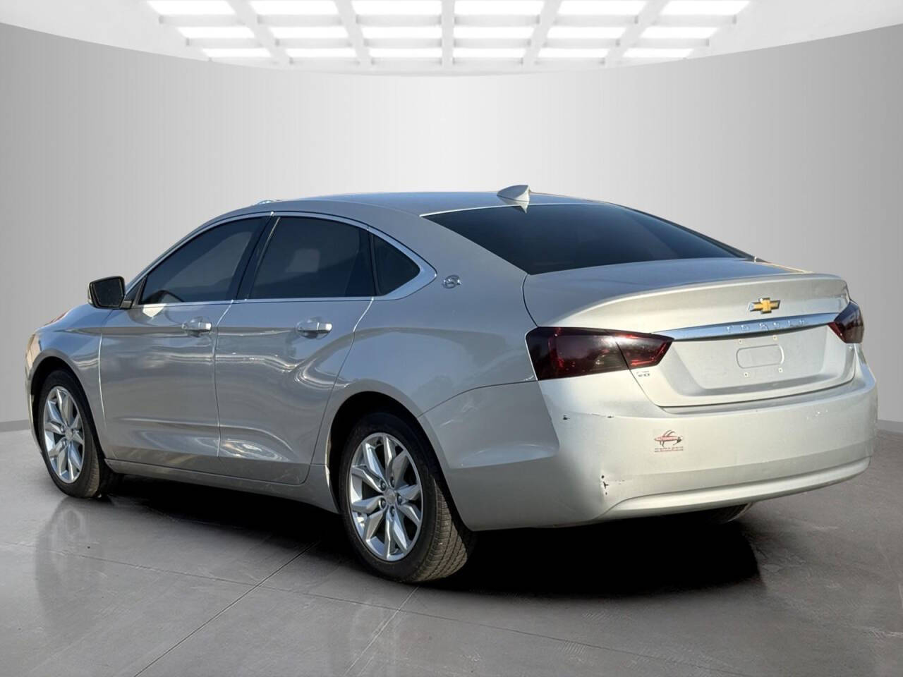 2016 Chevrolet Impala for sale at Used Cars Toledo in Oregon, OH