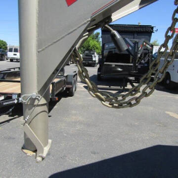 2025 GR 32FT TRAINER STOCK COMBO