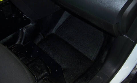 2015 Ford Taurus Police Interceptor