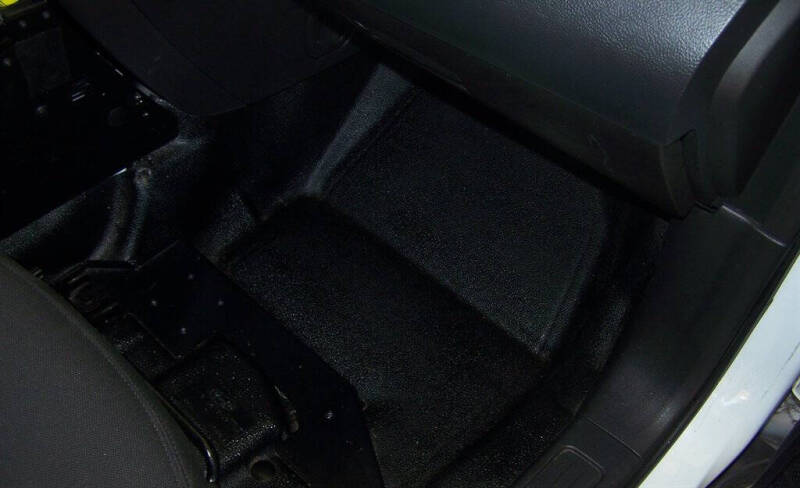 2015 Ford Taurus Police Interceptor