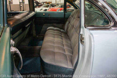 1954 Cadillac Series 62