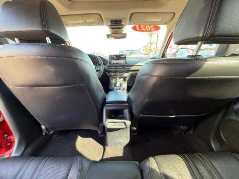 2023 Honda HR-V EX-L