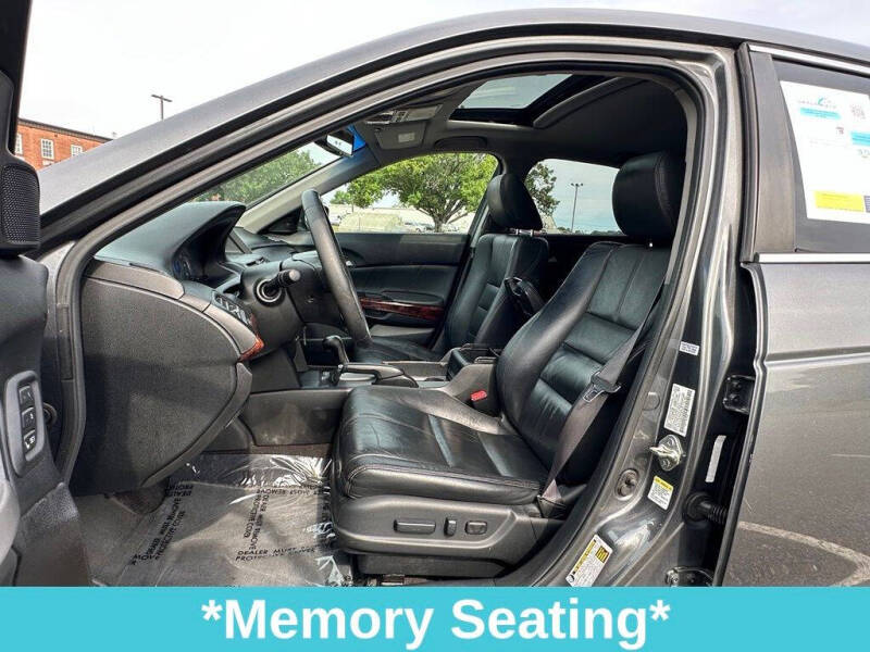 2012 Honda Crosstour