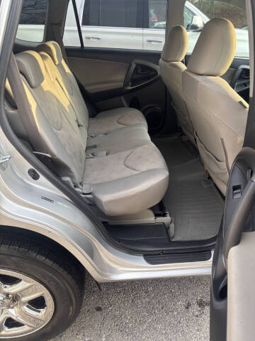 2010 Toyota RAV4