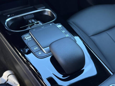 2022 Mercedes-Benz A-Class A 220 4MATIC