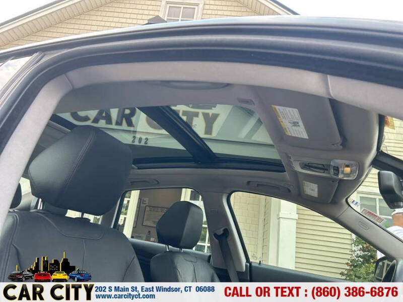 2015 BMW 3 Series 328i xDrive Gran Turismo