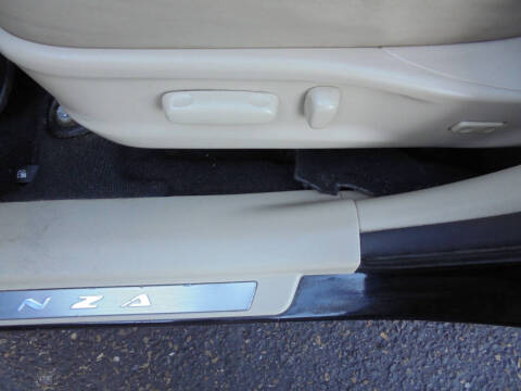 2010 Toyota Venza FWD V6