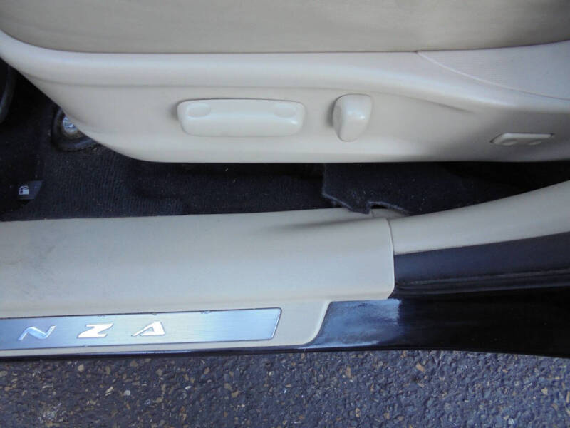 2010 Toyota Venza FWD V6