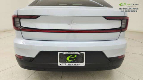 2024 Polestar 2 Long Range Dual Motor