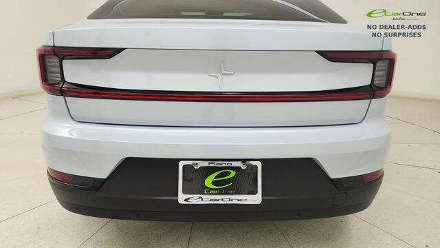 2024 Polestar 2 Long Range Dual Motor