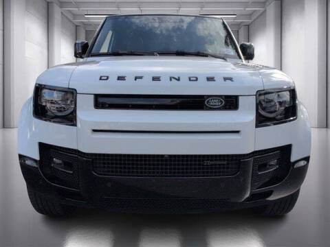 2023 Land Rover Defender 90 X-Dynamic SE