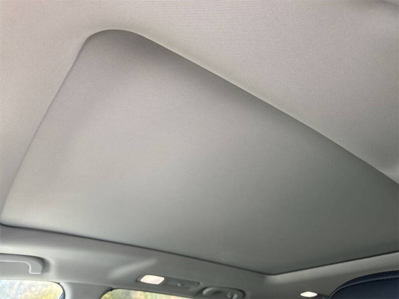 2025 Subaru Ascent Onyx Edition Touring