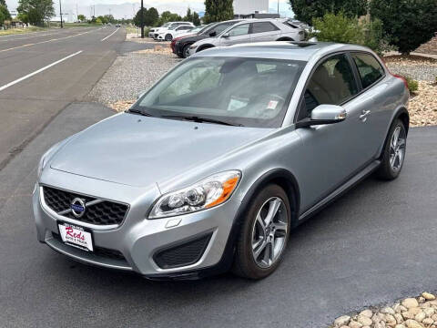 2013 Volvo C30 T5 Premier