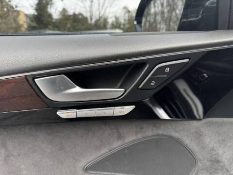 2014 Audi A8 L 3.0T quattro