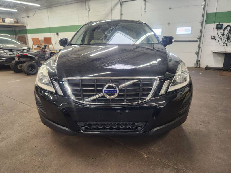 2013 Volvo XC60 for sale at MR Auto Sales Inc. in Eastlake OH