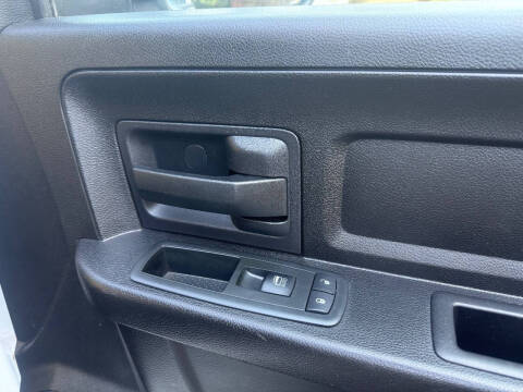 2013 RAM 1500 Express