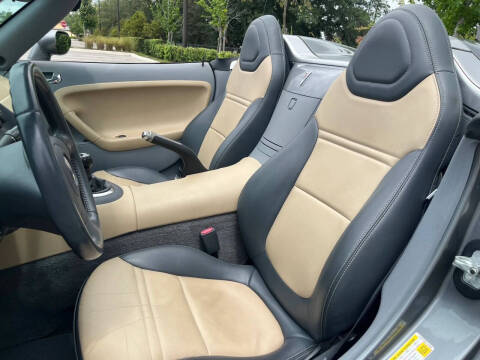 2006 Pontiac Solstice