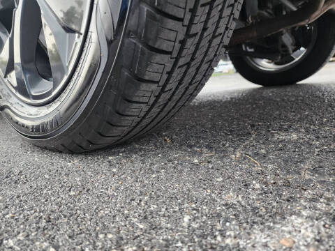 2020 Subaru Outback Onyx Edition XT