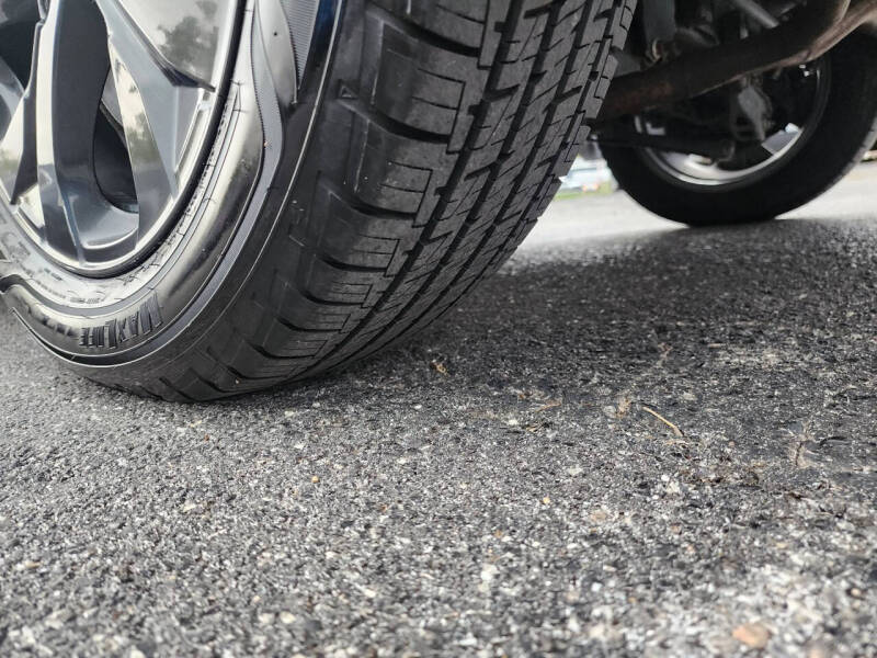 2020 Subaru Outback Onyx Edition XT