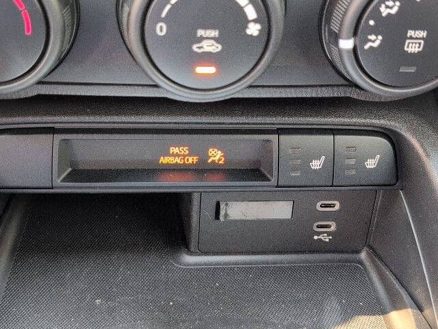 2025 Mazda MX-5 Miata Club