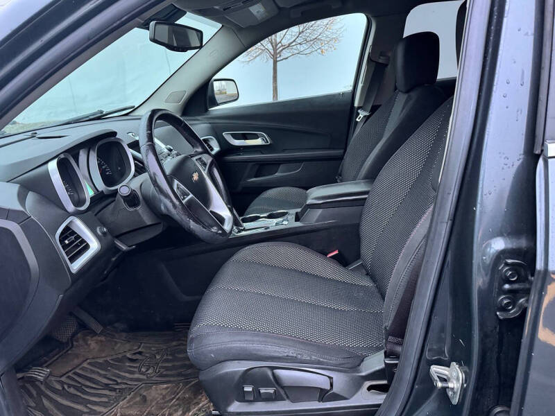 2010 Chevrolet Equinox LT