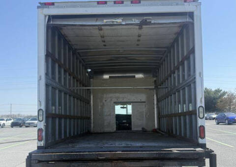 2012 Chevrolet Express 3500