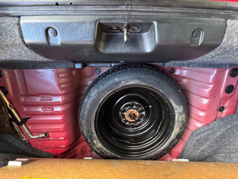 1999 Honda Prelude