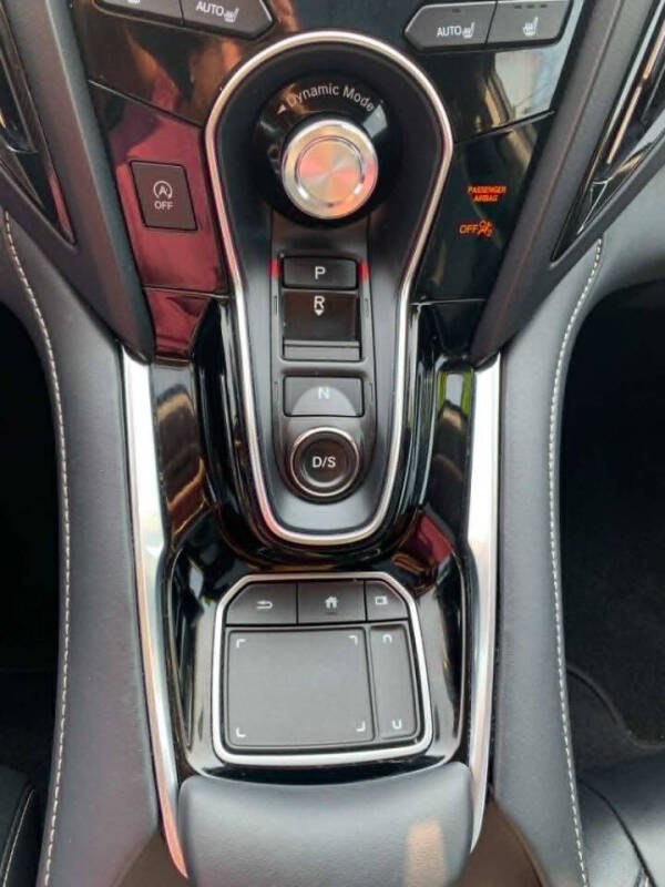 2020 Acura RDX SH-AWD w/Tech