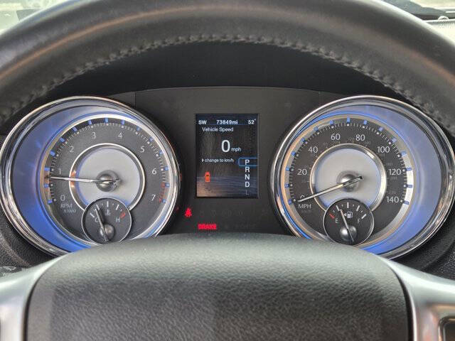 2012 Chrysler 300 Limited