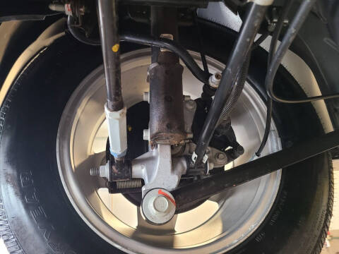 2002 Chevrolet Monte Carlo SS