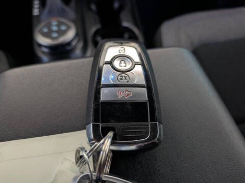 2023 Ford Bronco Big Bend Advanced