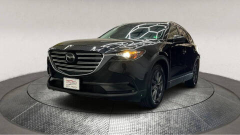 2021 Mazda CX-9 Touring