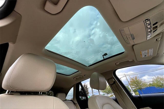 2019 Mercedes-Benz GLC GLC 300 4MATIC