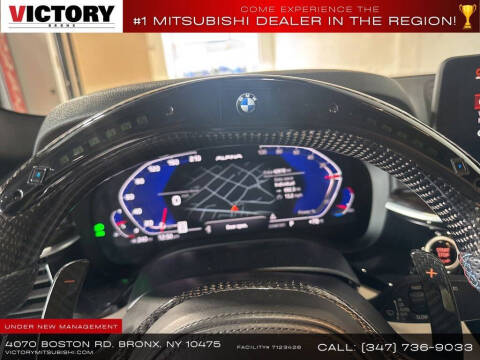 2021 BMW 5 Series 540i xDrive