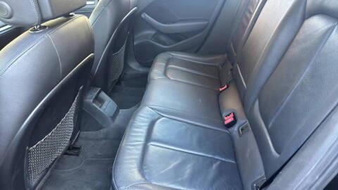 2015 Audi A3 1.8T Premium