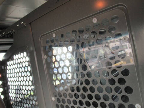 2015 Chevrolet Express 2500